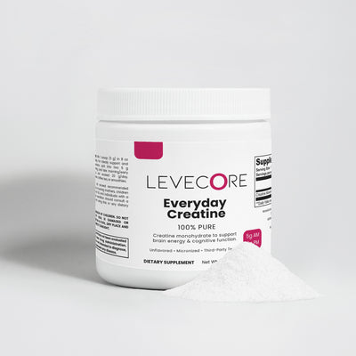 LEVECORE CREATINE